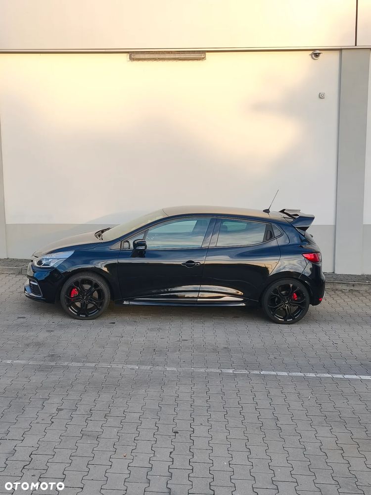 Renault Clio 1.6 R.S 200 EDC EU6 - 21