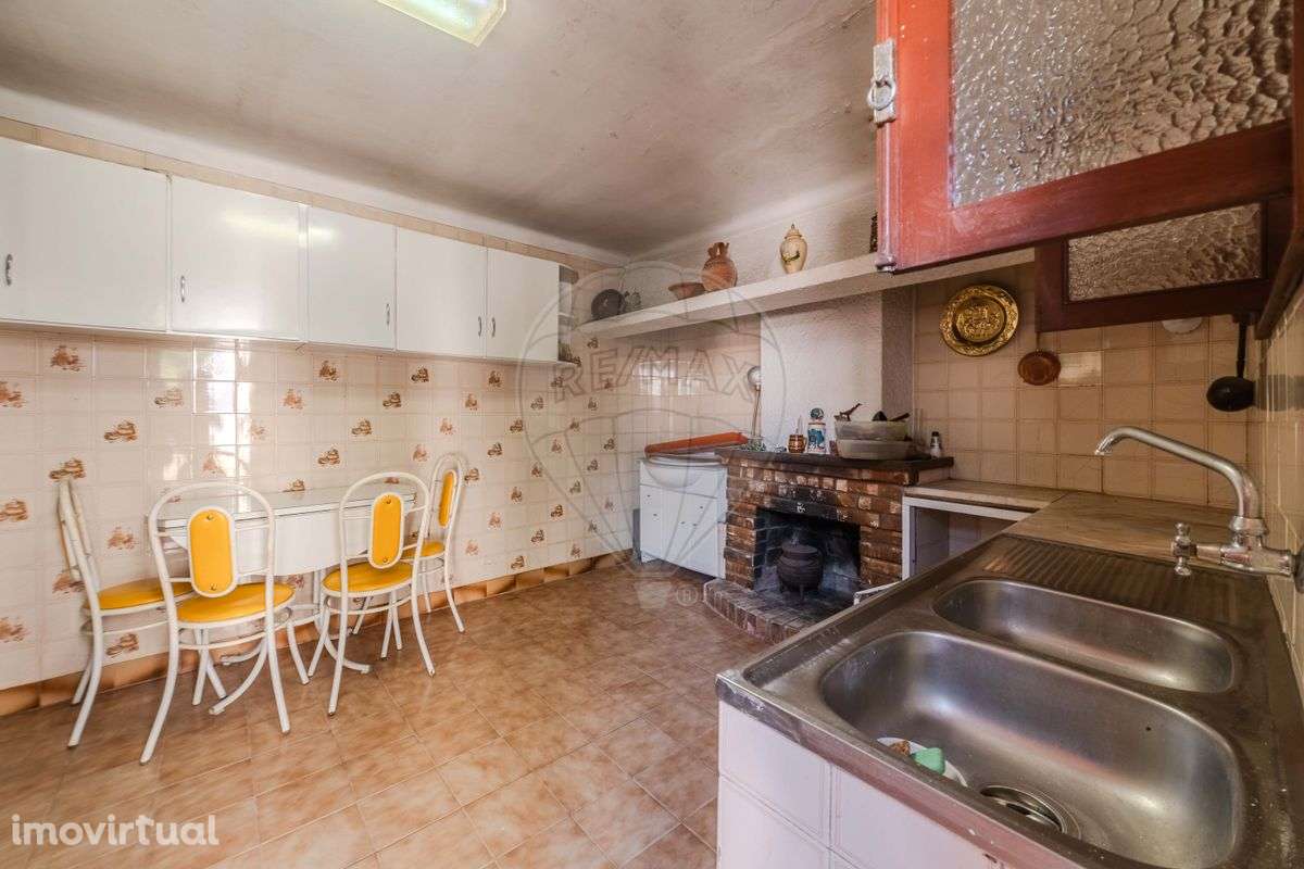 Moradia T8 para venda - Grande imagem: 3/26