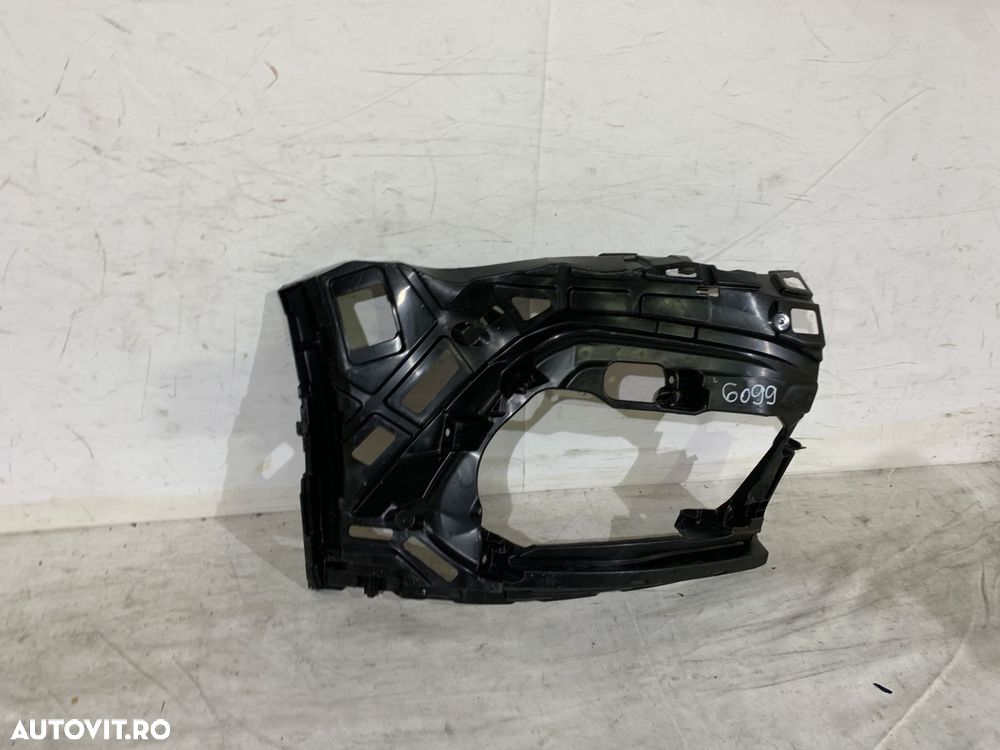 Suport bara fata dreapta, VW Golf 8, 2020, 2021, 2022, 2023, cod origine OE 5H0807724K. - 5