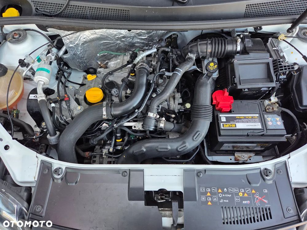 Dacia Logan TCe 90 (S&S) Stepway - 35