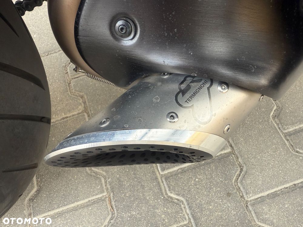 Ducati Diavel - 8