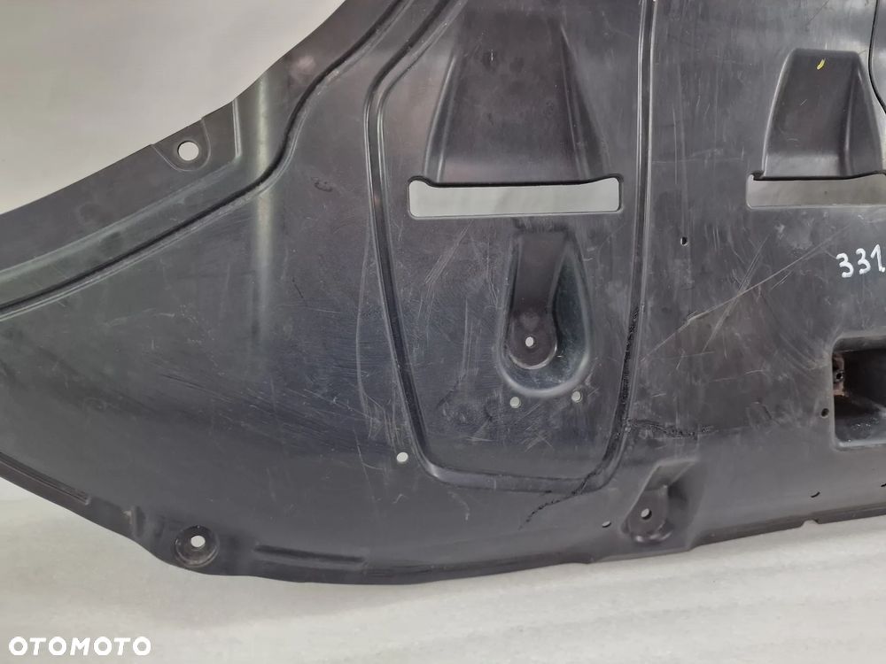 HYUNDAI TUCSON IV 4 21- PŁYTA / OSŁONA POD SILNIK , NR 29111-N7000 , NR AUKCJI NSŁ331 - 6