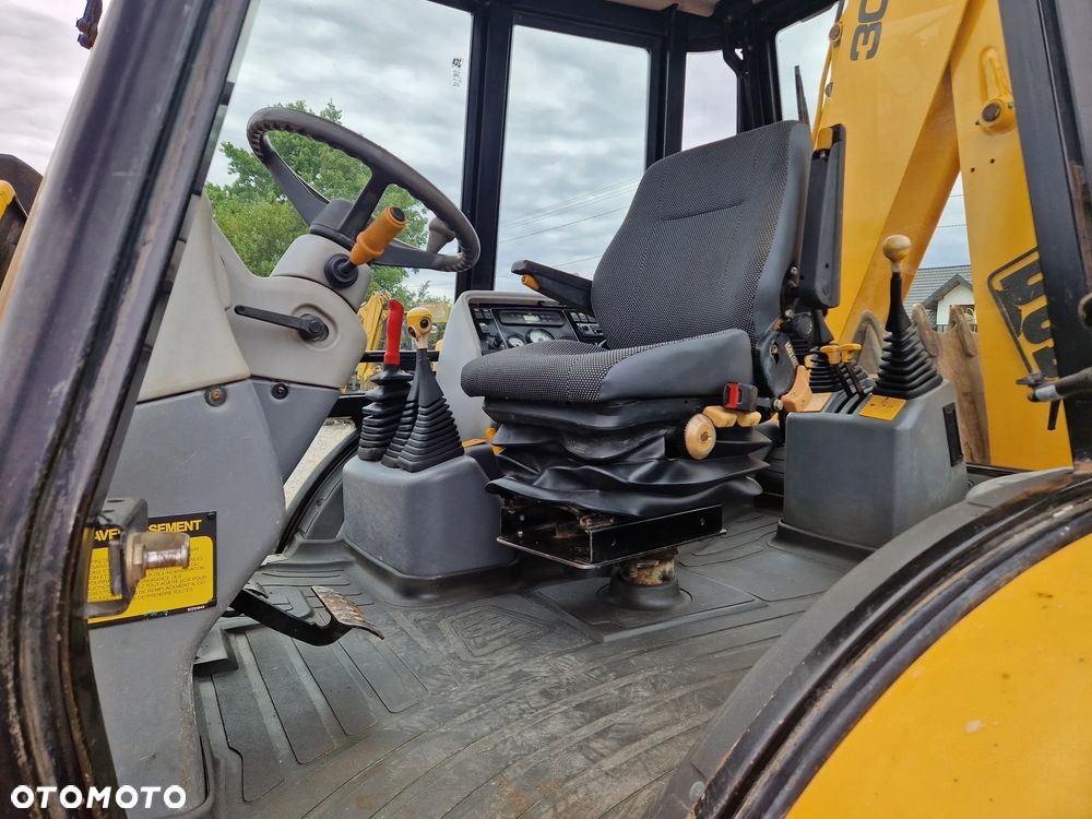 JCB 3CX - 5