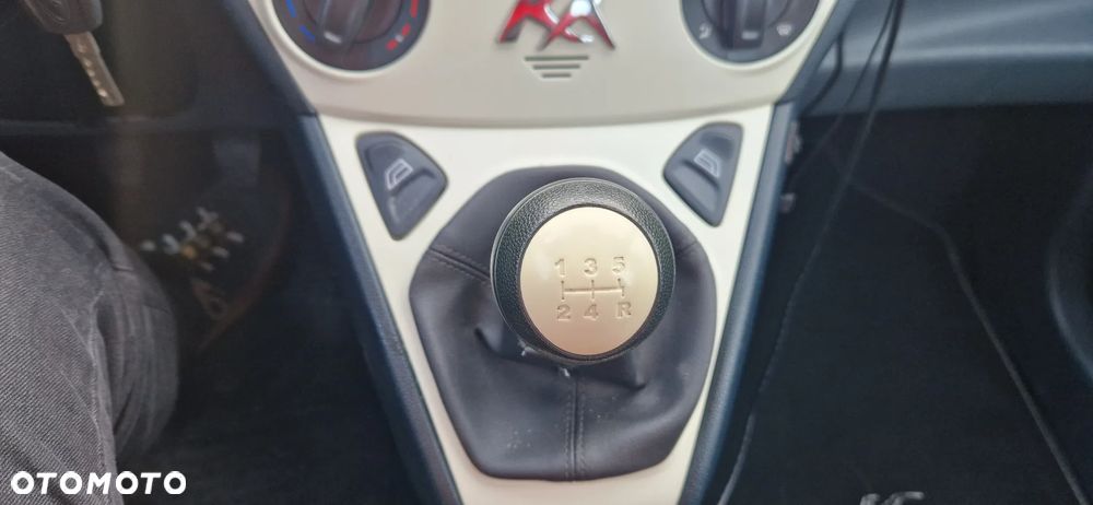 Ford KA 1.2 Titanium+ - 3