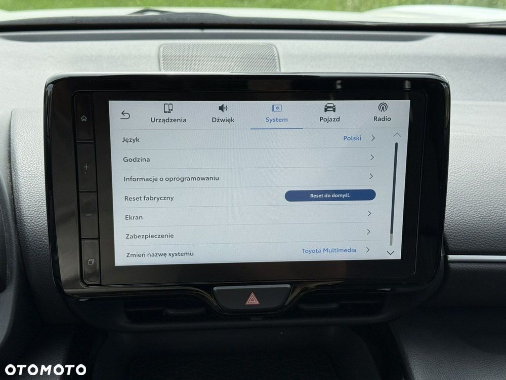 Toyota Yaris Cross Hybrid 1.5 Comfort - 28