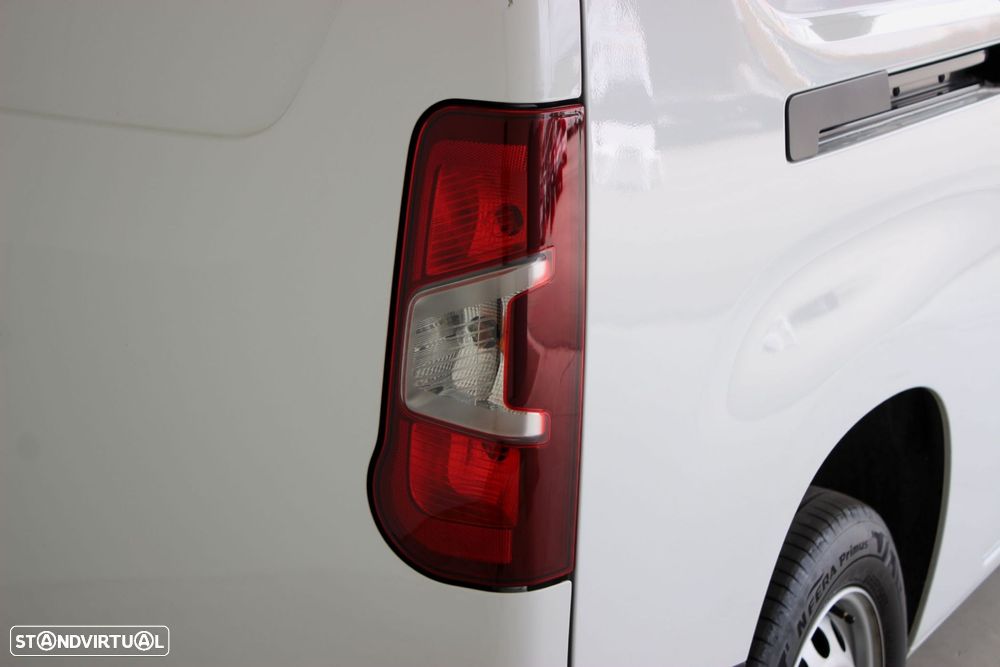 Opel Combo Cargo Opel Combo Cargo 1.5 CDTi L2H1 XL - 9