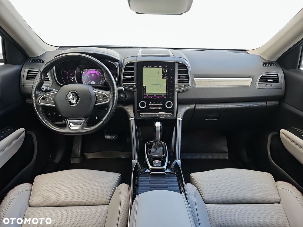 Renault Koleos 2.0 Blue dCi Initiale Paris 4x4 X-Tronic - 29