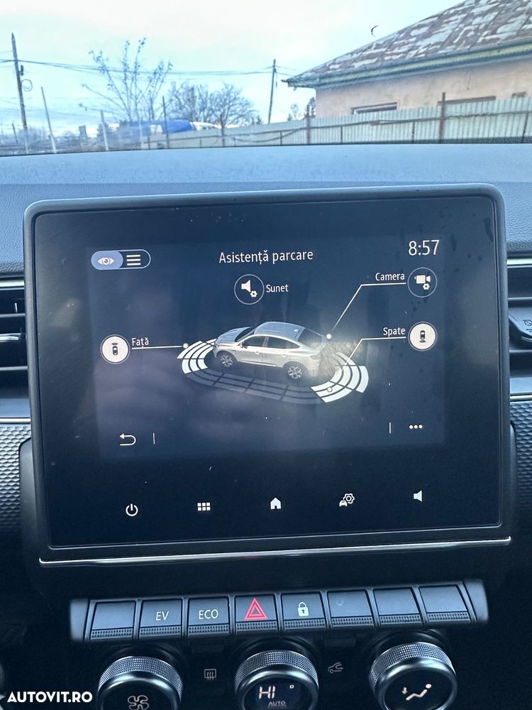 Renault Arkana E-TECH 145 Evolution - 23