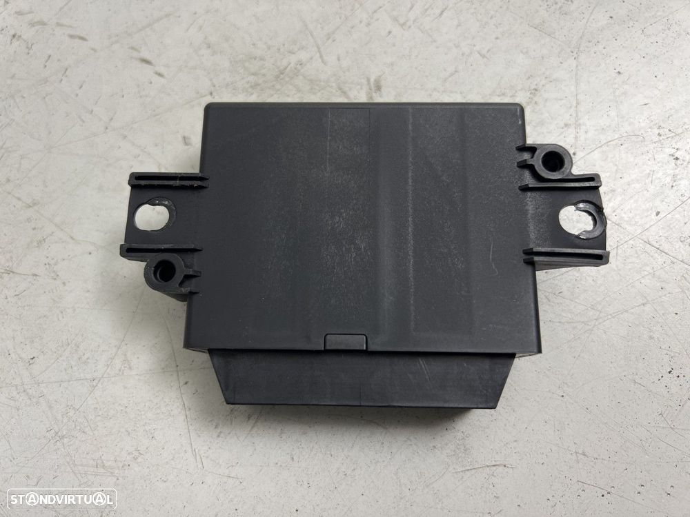 Centralina dos Sensores de Estacionamento Usado JAGUAR XF (X250) REF. 6W8315K886... - 2