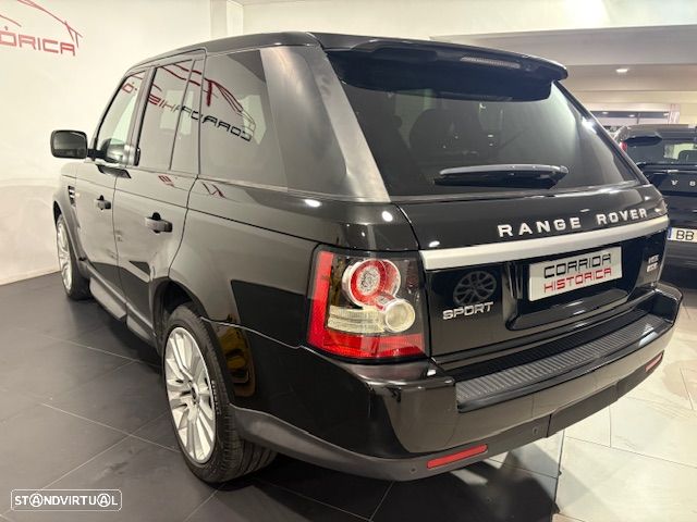 Land Rover Range Rover Sport 3.0 SDV6 HSE - 26