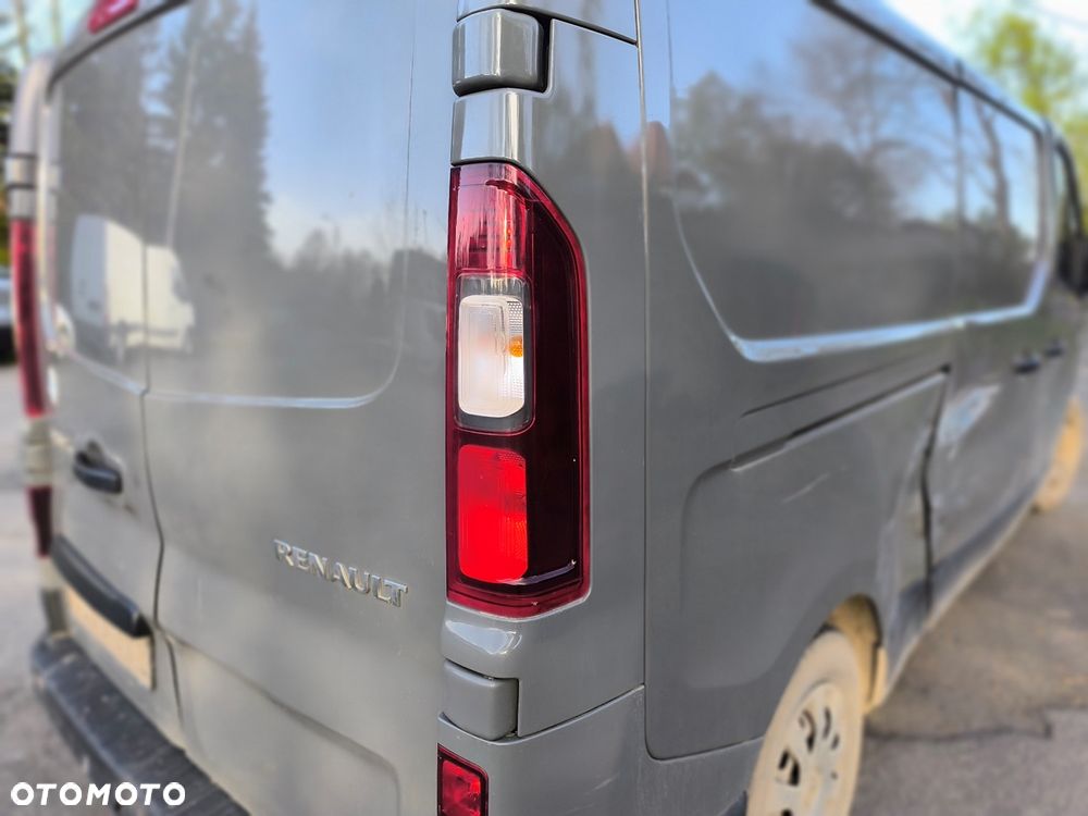 Renault Trafic L2H1 - 7