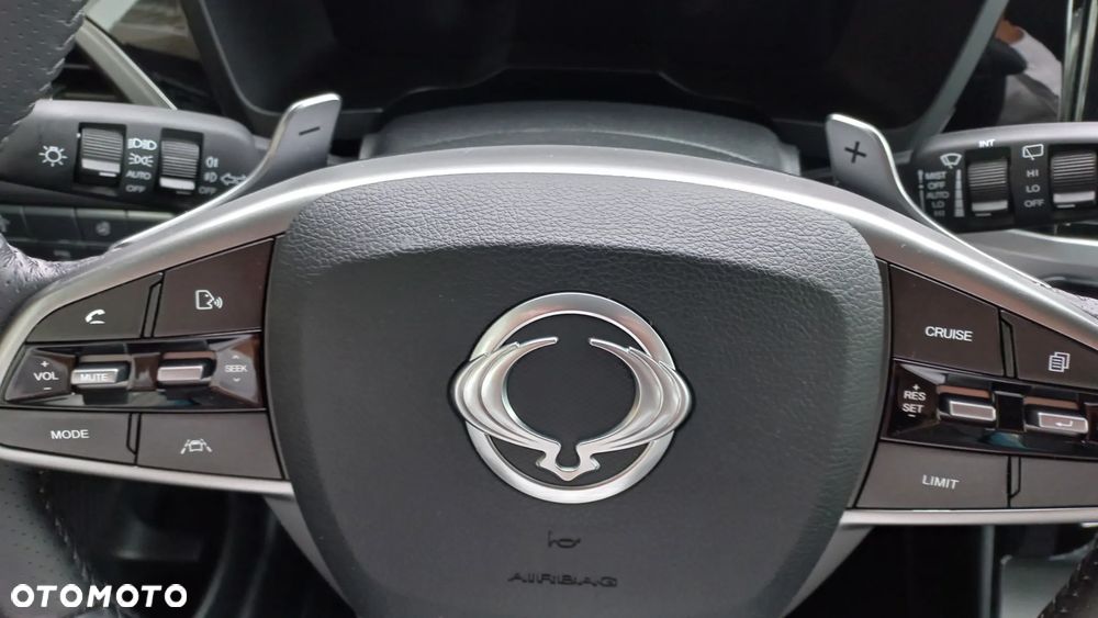 SsangYong/KGM Korando 1.5 T-GDI Adventure 2WD - 29