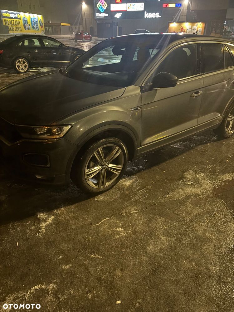 Volkswagen T-Roc 1.5 TSI R-Line - 5