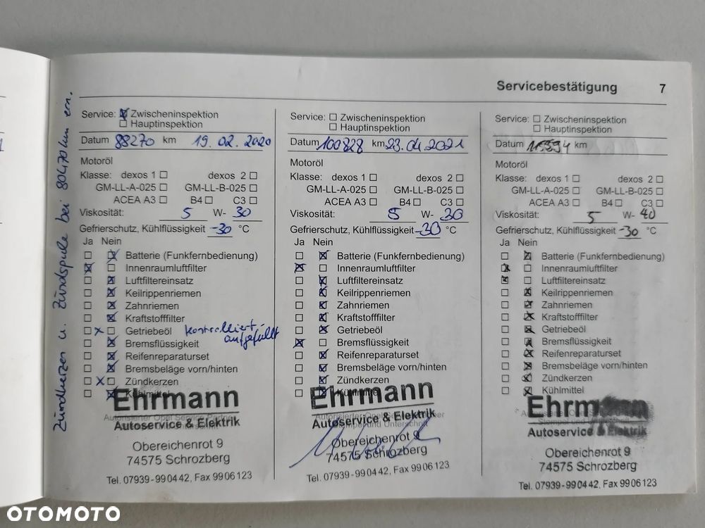 Opel Corsa 1.4 16V Innovation - 26