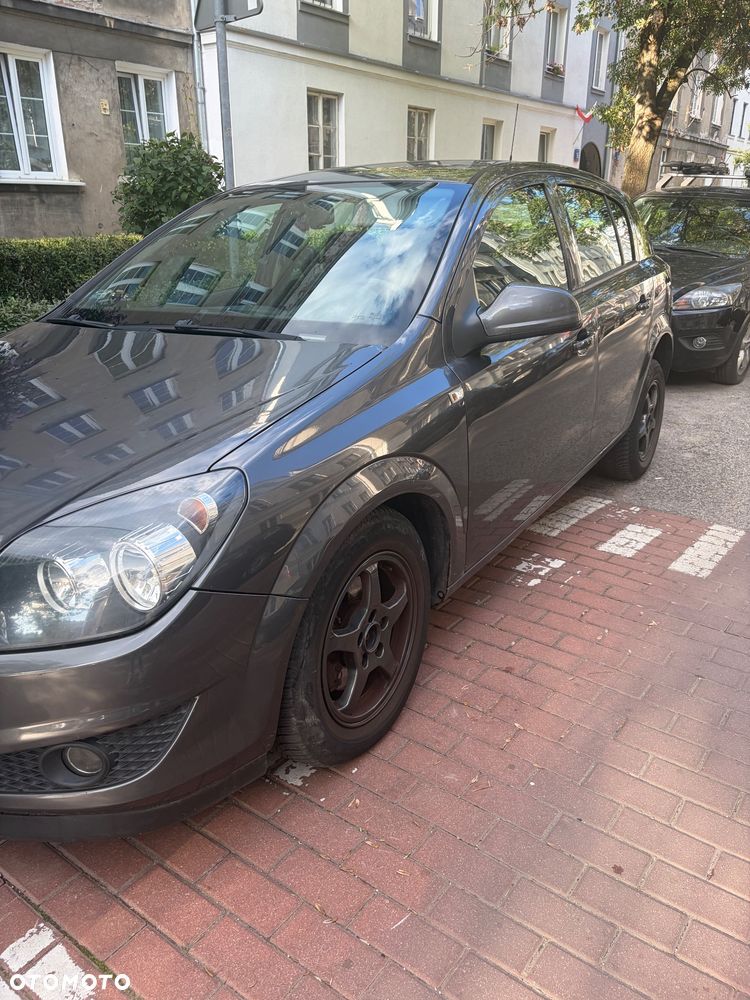 Opel Astra 1.7 CDTI Enjoy - 2