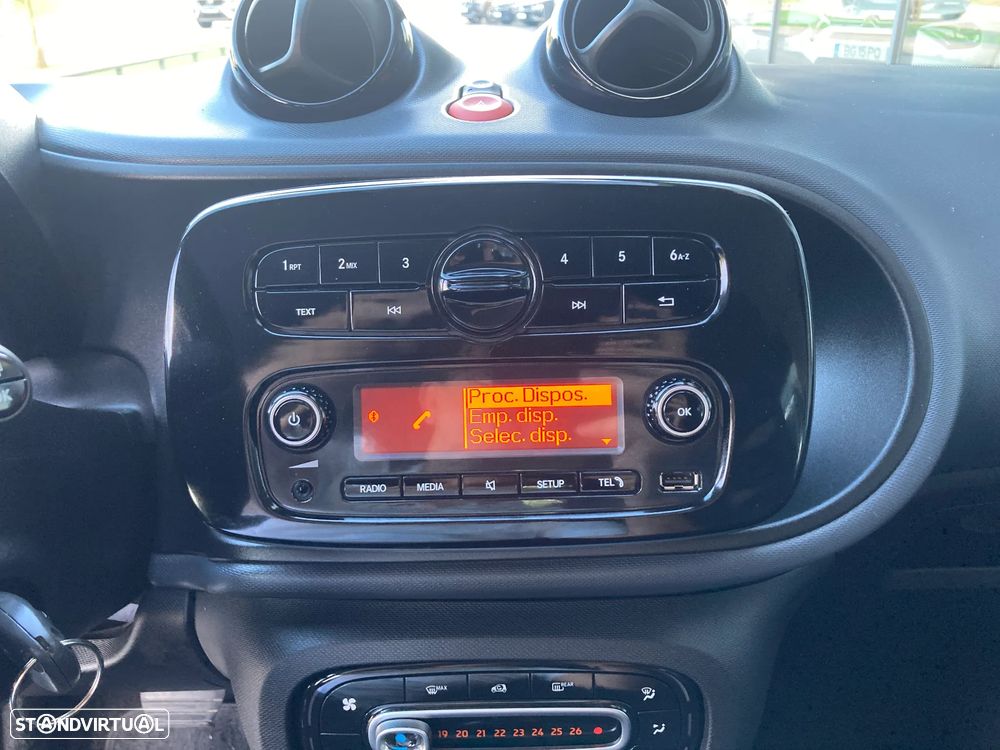 Smart ForFour EQ - 18