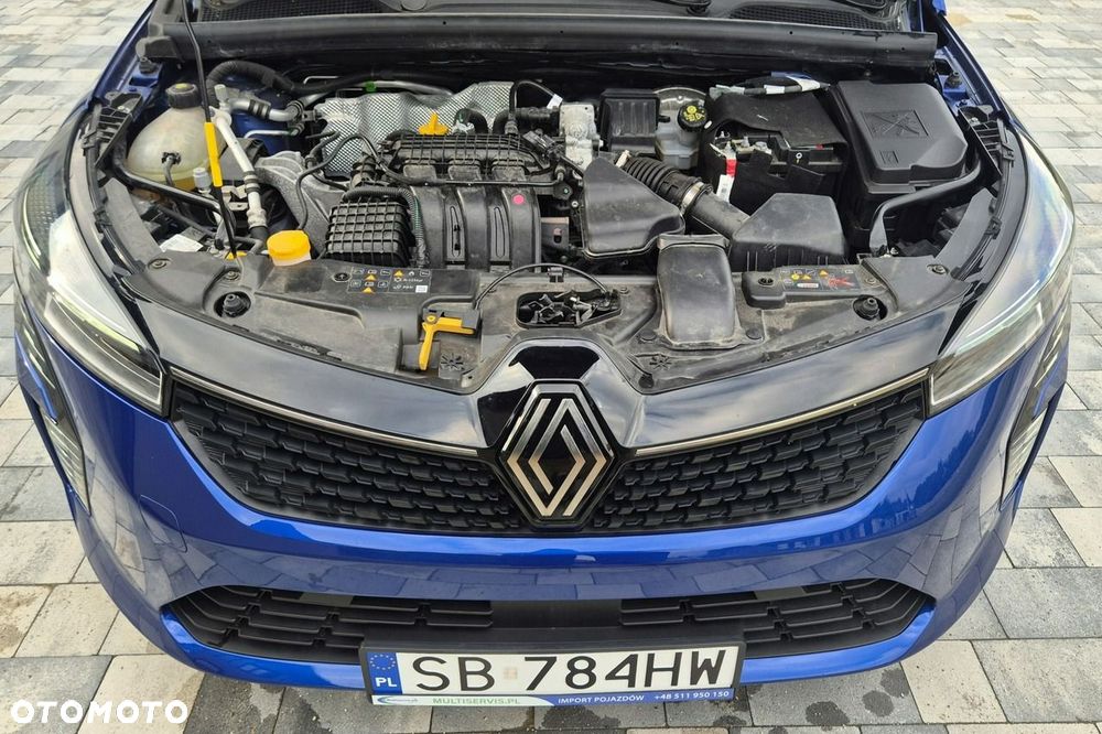 Renault Clio SCe 65 BUSINESS EDITION - 20