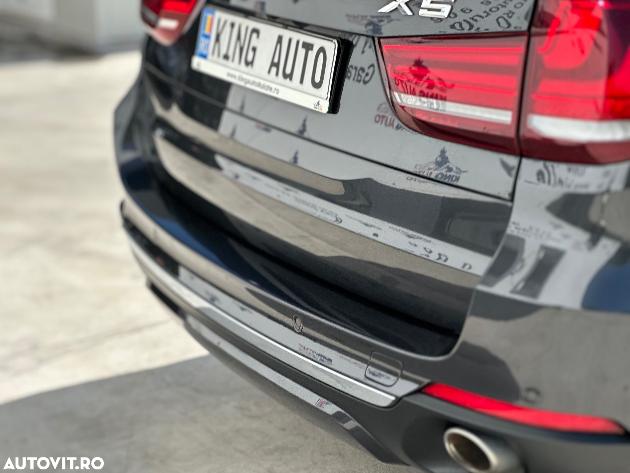 BMW X5 xDrive30d - 18