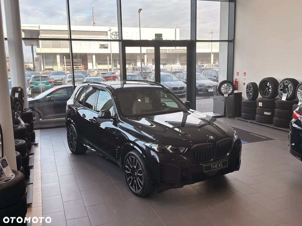 BMW X5 xDrive40d - 2