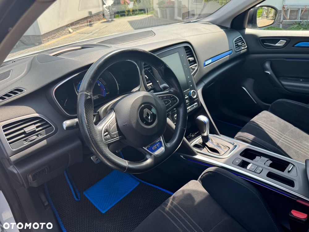Renault Megane 1.6 TCe GT EDC - 14