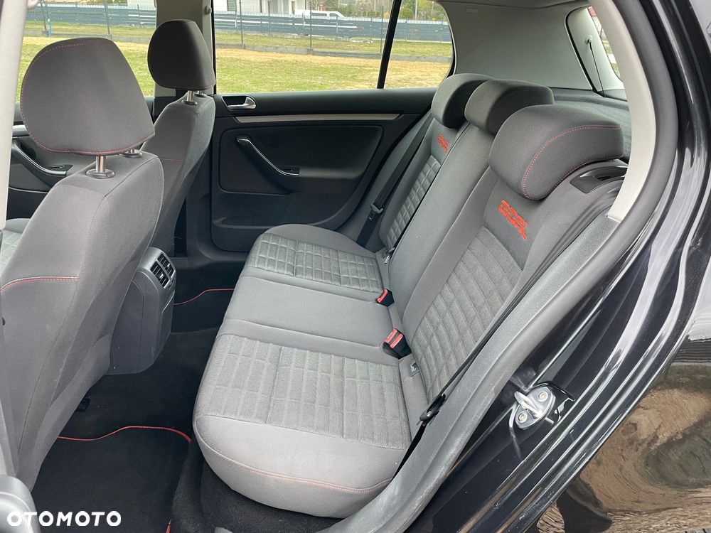 Volkswagen Golf 1.4 Goal - 10