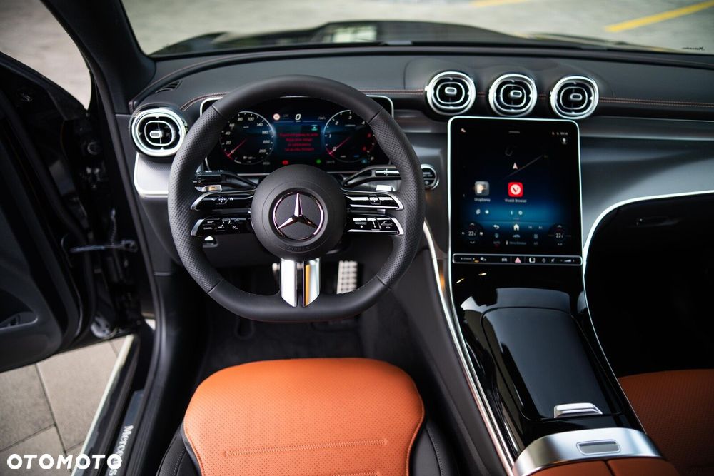 Mercedes-Benz GLC - 15