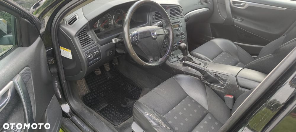 Volvo S60 - 6