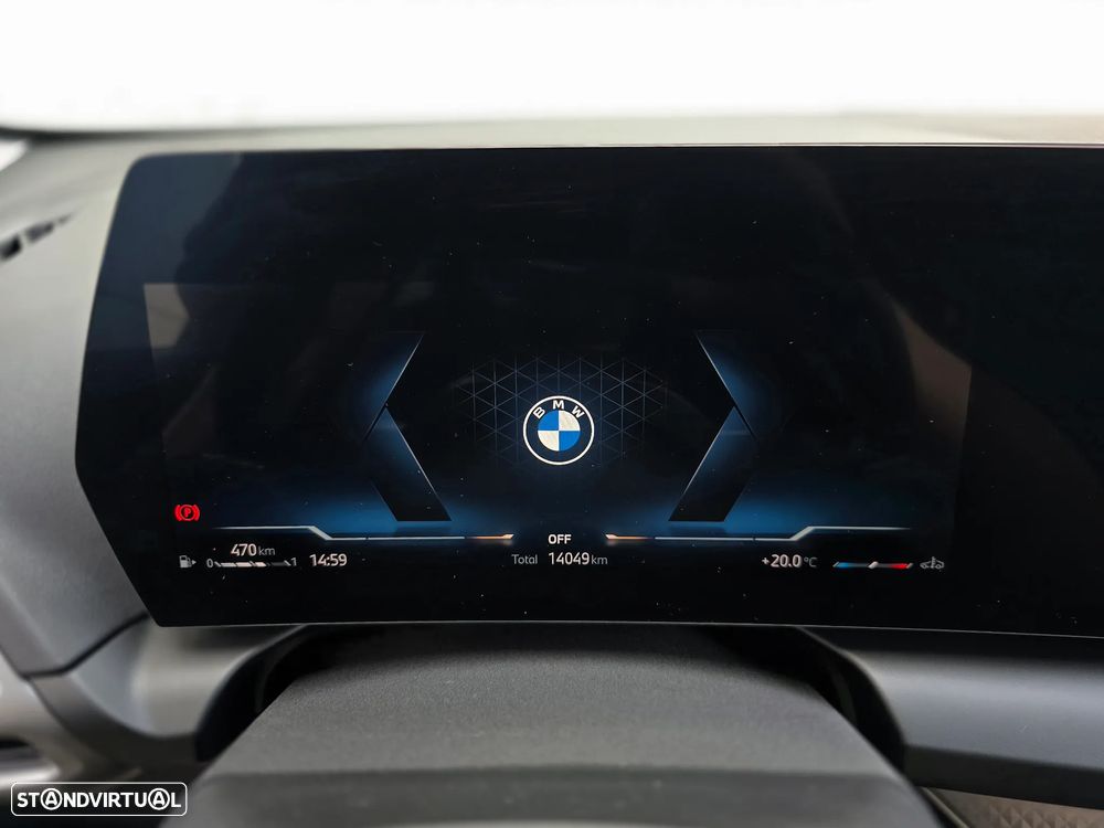 BMW 116 Pack Desportivo M - 22