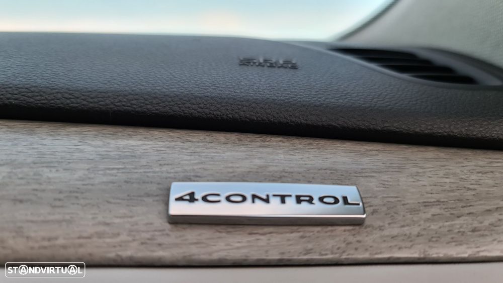 Renault Talisman 1.6 dCi Initiale Paris EDC - 28