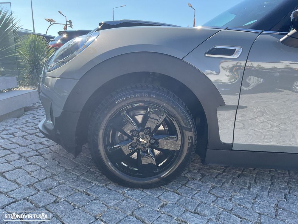 MINI Clubman One D - 13