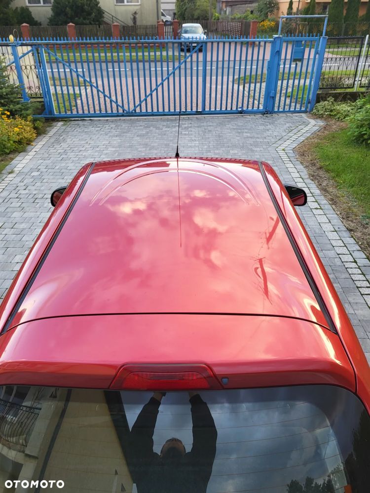 Nissan Micra 1.2 Visia - 17