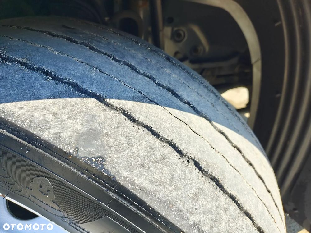 Scania R 440 315/60R22,5 RETARDER - 22