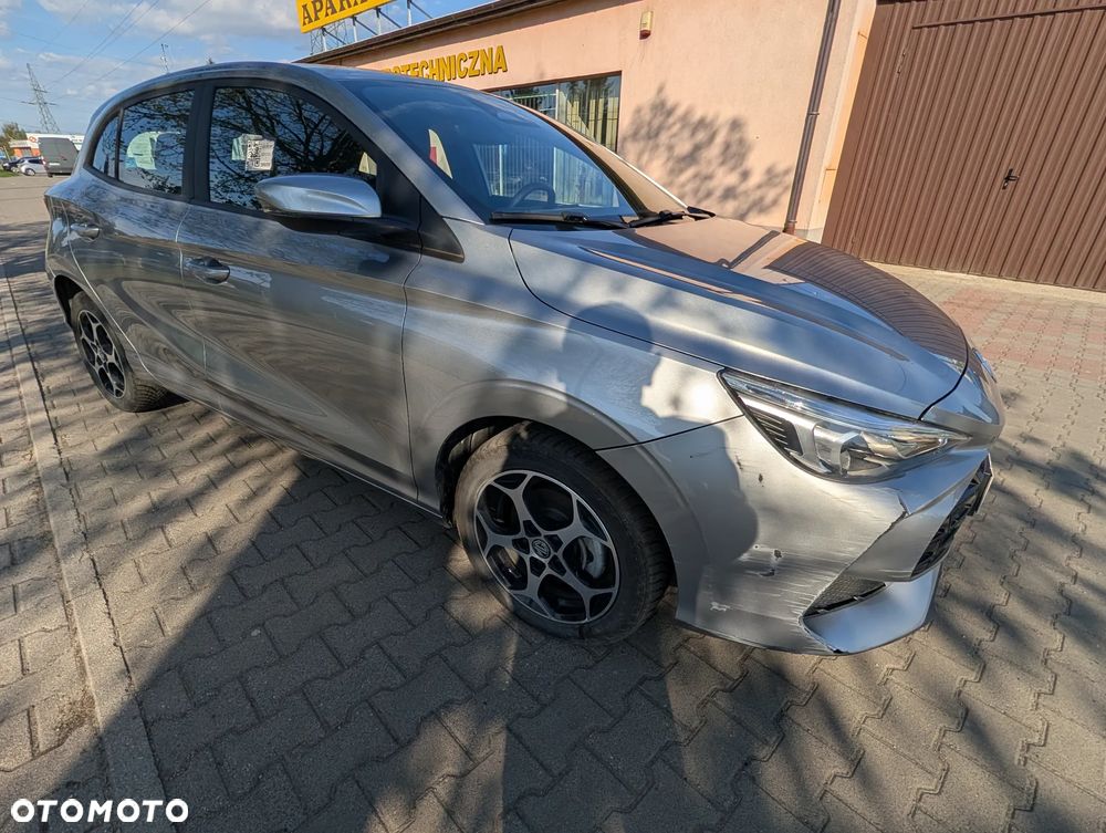 MG MG3 3 Hybrid+ Comfort - 5