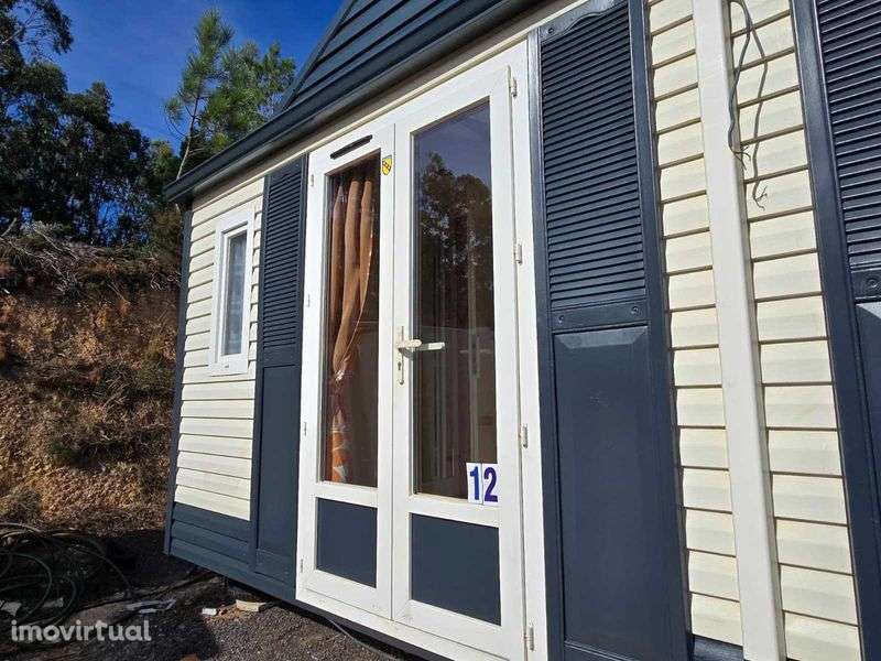 LOUISIANE T2 Acabamentos incriveis - Grande imagem: 3/10