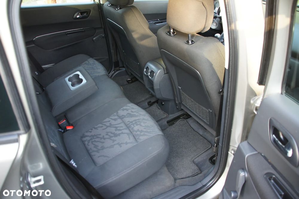 Peugeot 3008 HDi FAP 110 Platinum - 18