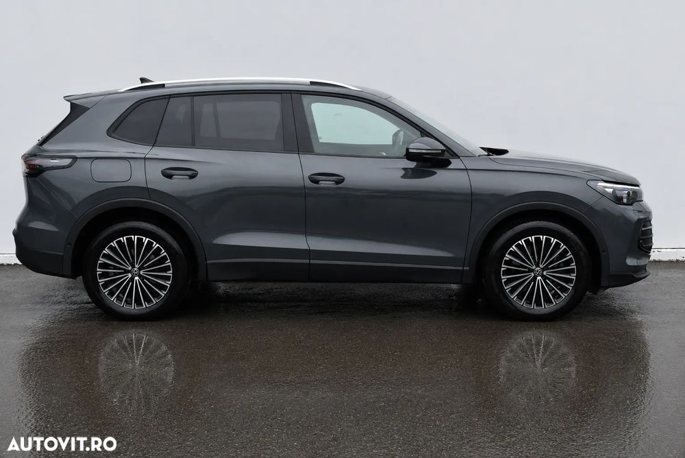 Volkswagen Tiguan 2.0 TDI DSG Life - 9