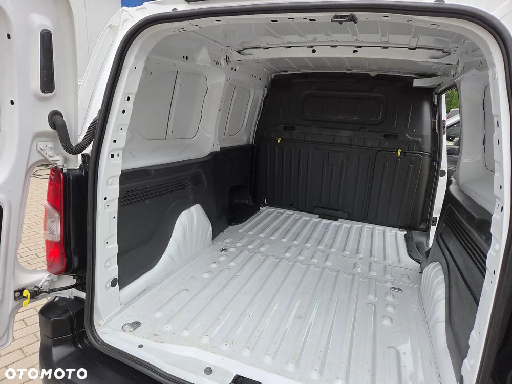 Fiat Doblo - 20