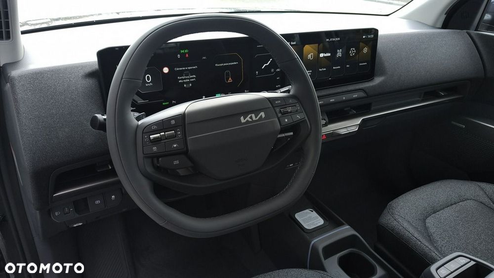 Kia EV2 - 13