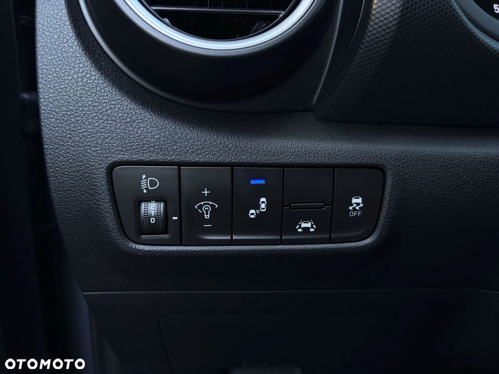 Hyundai Kona 1.6 CRDi Comfort - 33