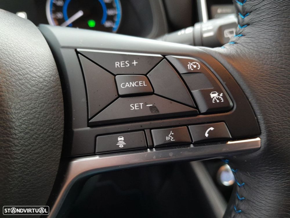 Nissan Leaf N-Connecta - 19