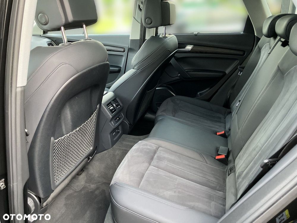 Audi Q5 2022