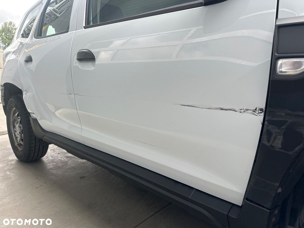 Dacia Duster 1.0 TCe Essential - 15
