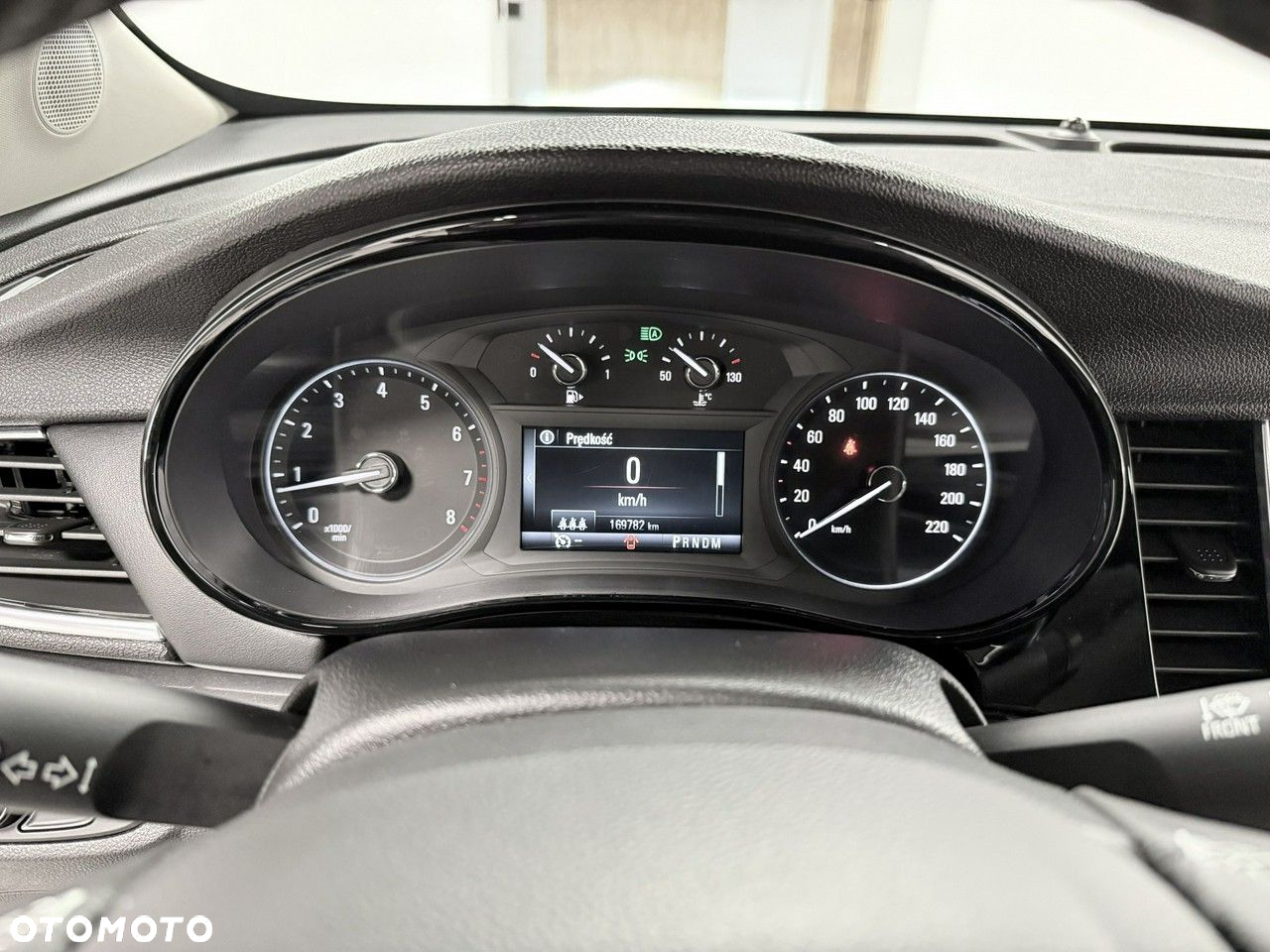 Opel Mokka X 1.4 Automatik Ultimate - 41