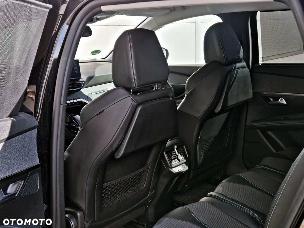 Peugeot 5008 BlueHDi 130 EAT8 Allure - 17