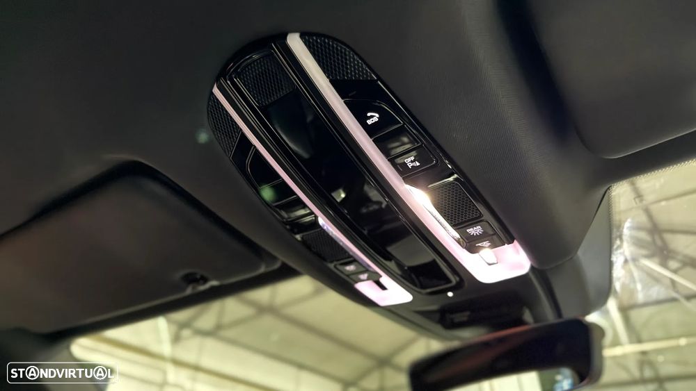 Porsche Cayenne E-Hybrid - 39