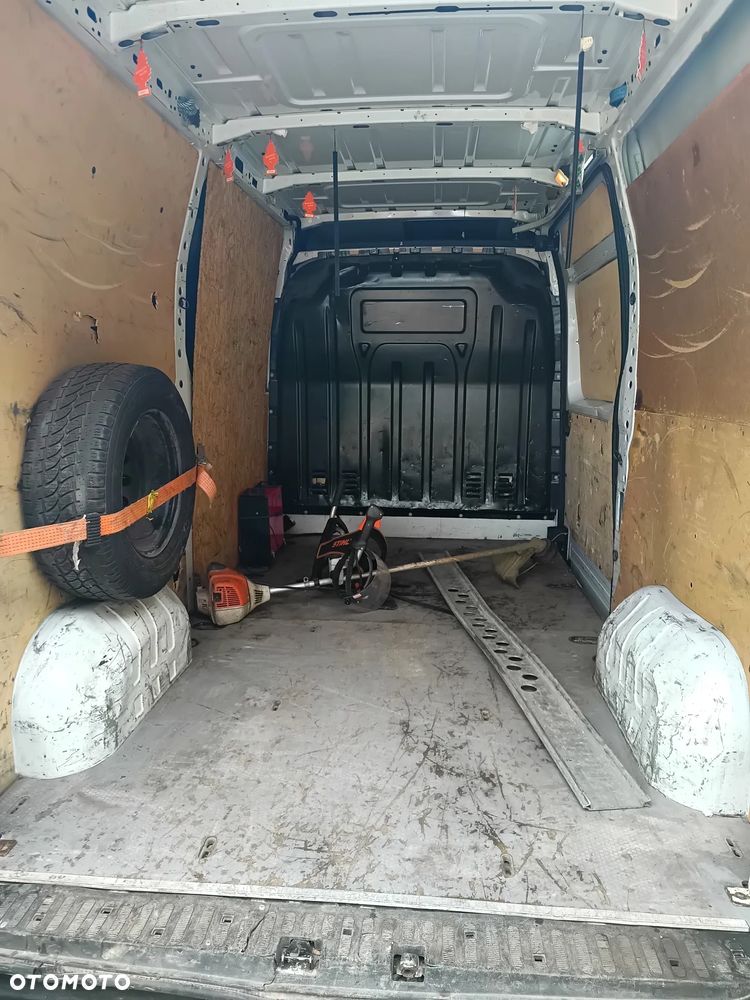 Renault MASTER L2H2 WEBASTO KLIMA DOBRY BUS DO JAZDY BEZ ADBLUE - 30