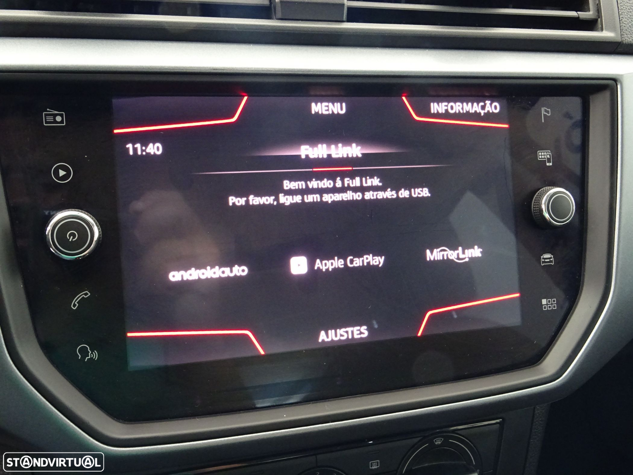 SEAT Arona 1.6 TDI Reference - 22