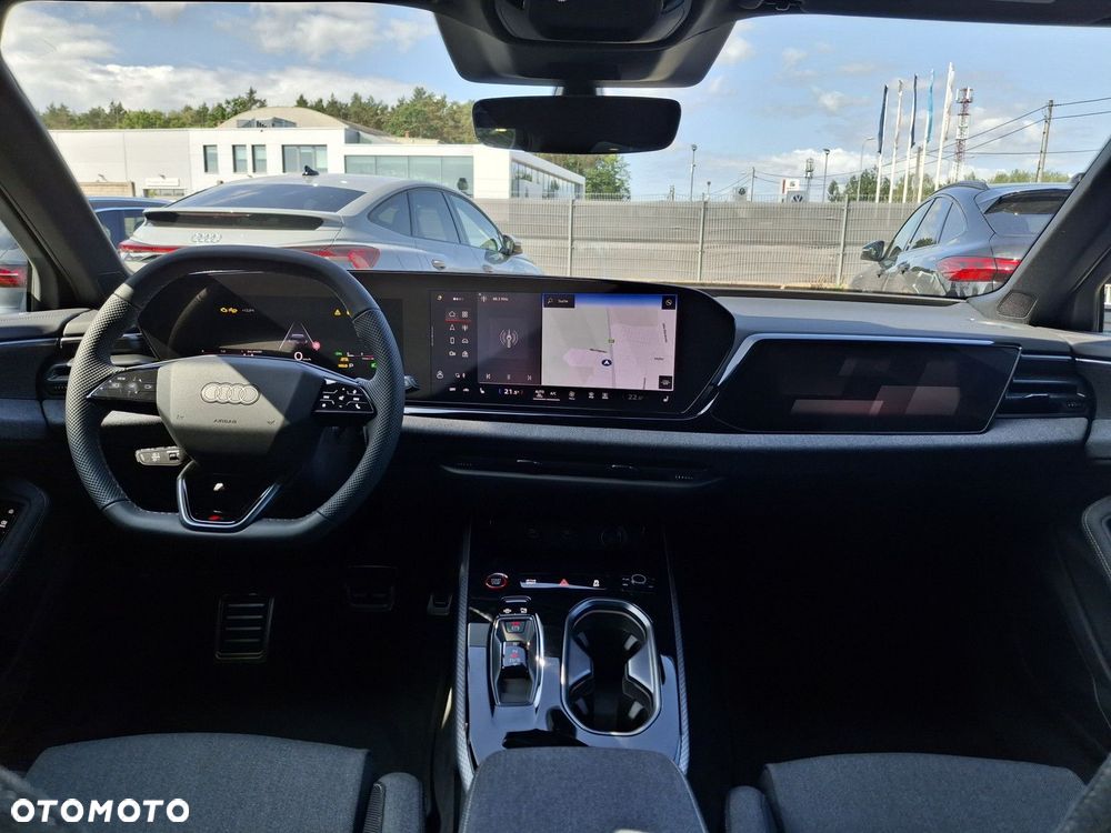 Audi A6 Avant - 29