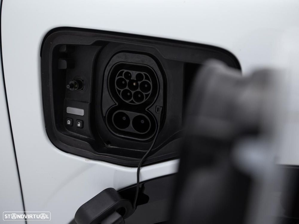 Renault Mégane E-Tech EV60 220hp optimum charge Equilibre - 14