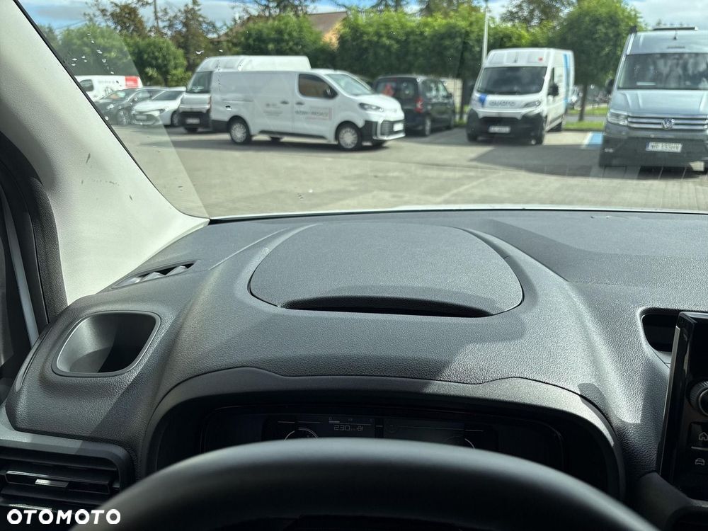Toyota PROACE CITY - 25